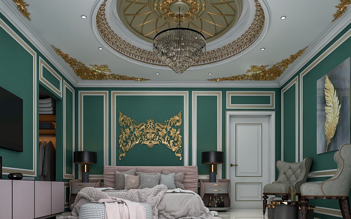 interior companies in dubai