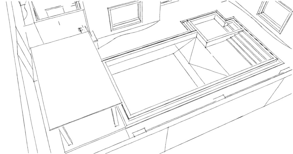 outdoor living contractor