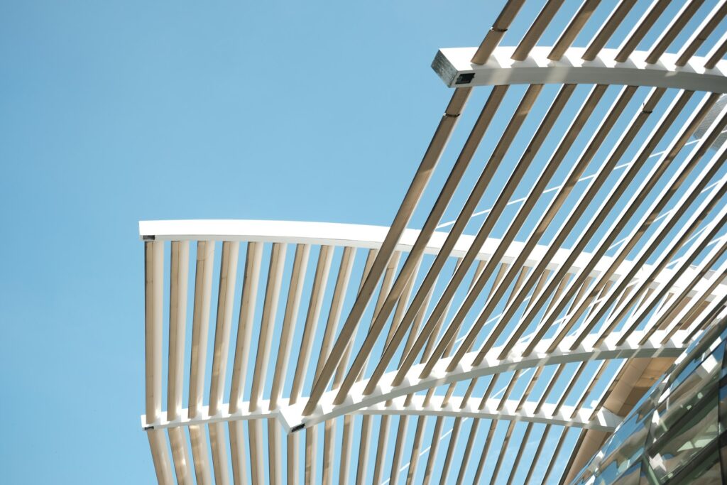 aluminum pergola manufacturers in dubai