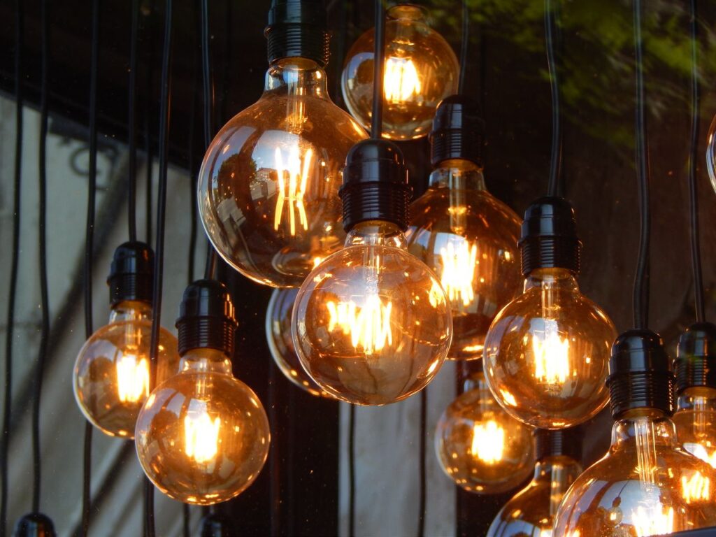 garden lights repair near me UAE