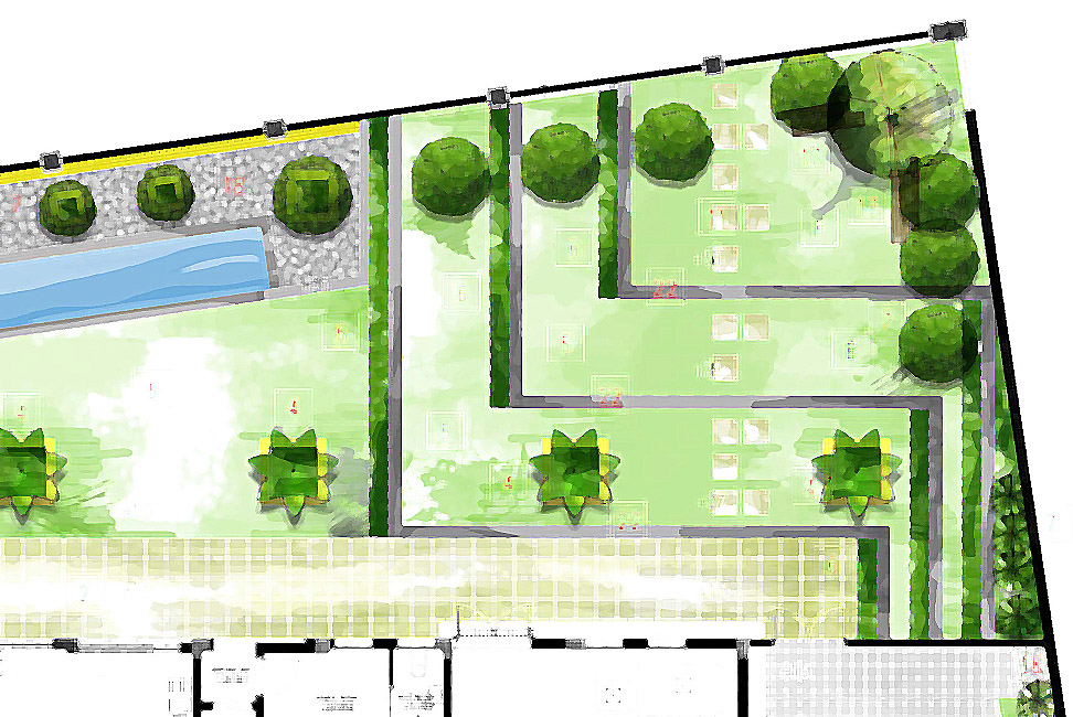 landscape builders dubai