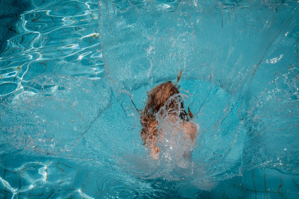 pool service maintenance