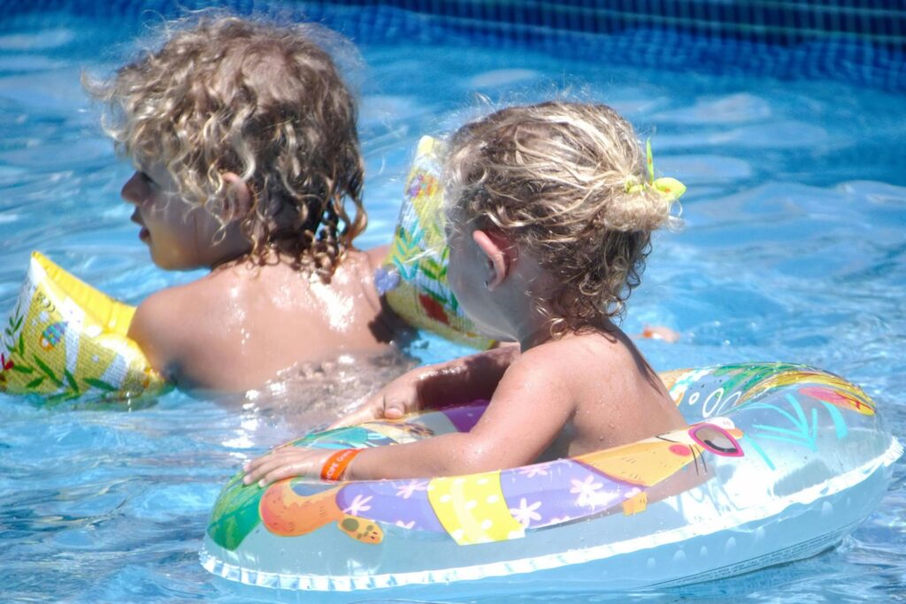 swimming pool repair companies near me