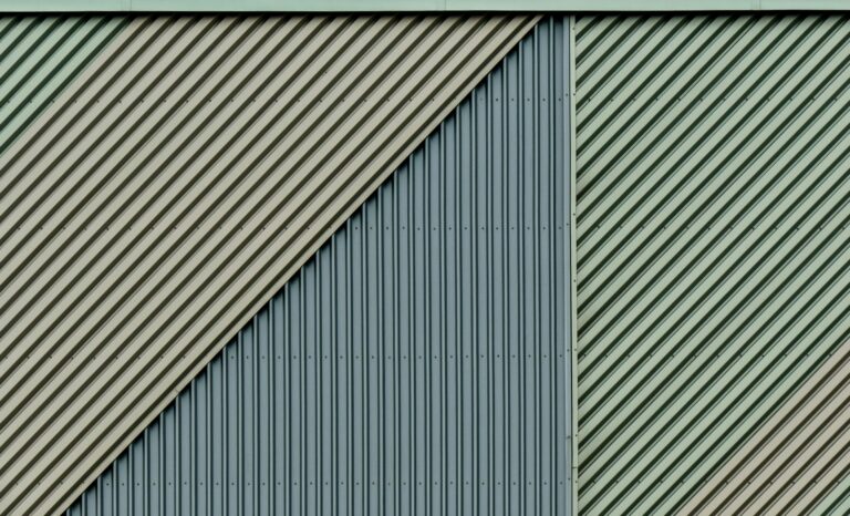 Choosing the best wall cladding surfacing for your villa