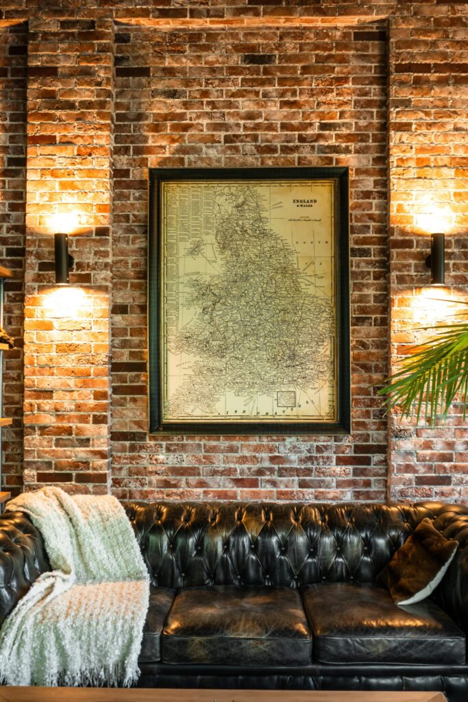 interior feature walls, landscape company near me