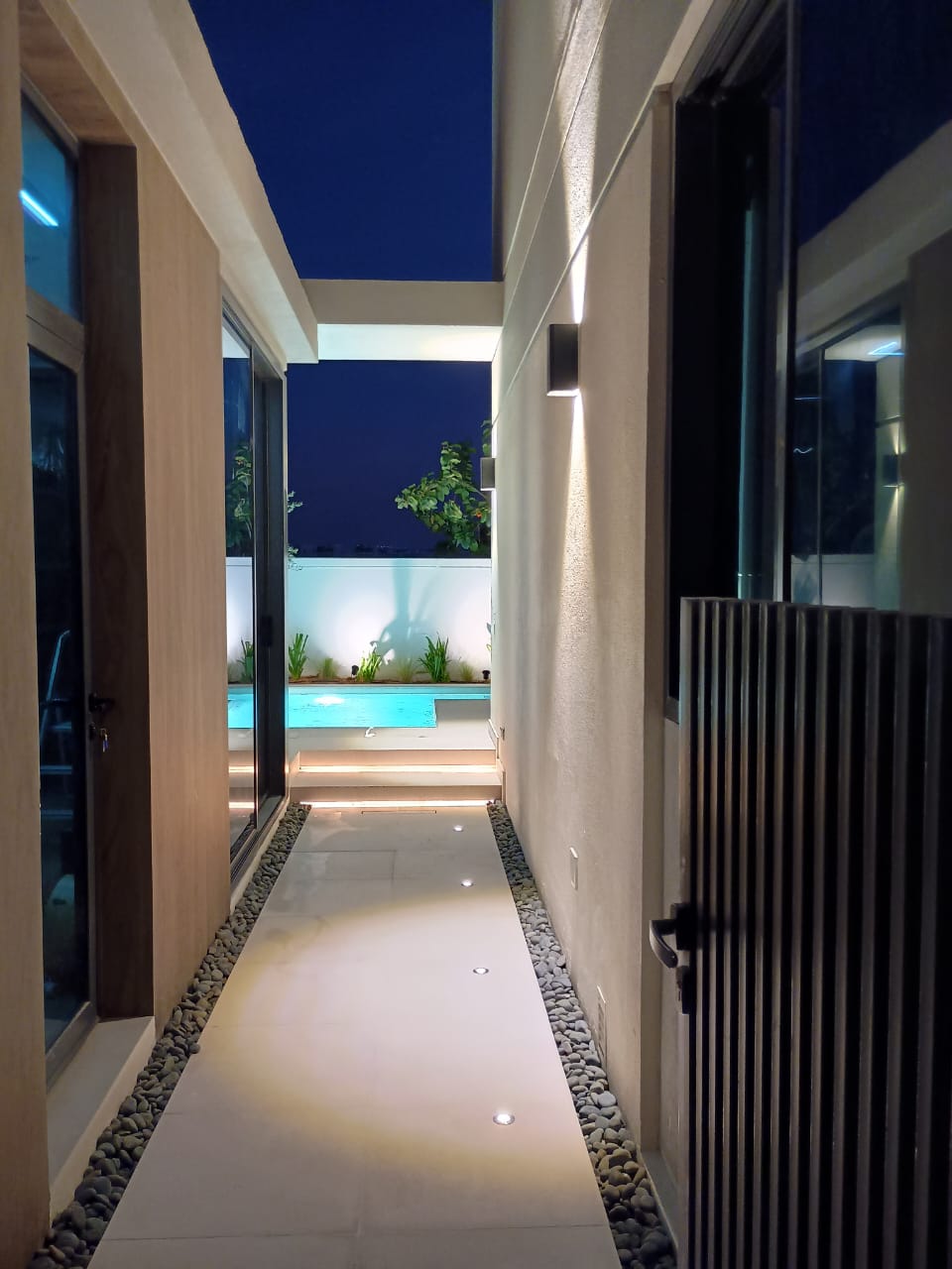 Landscaping company in Dubai