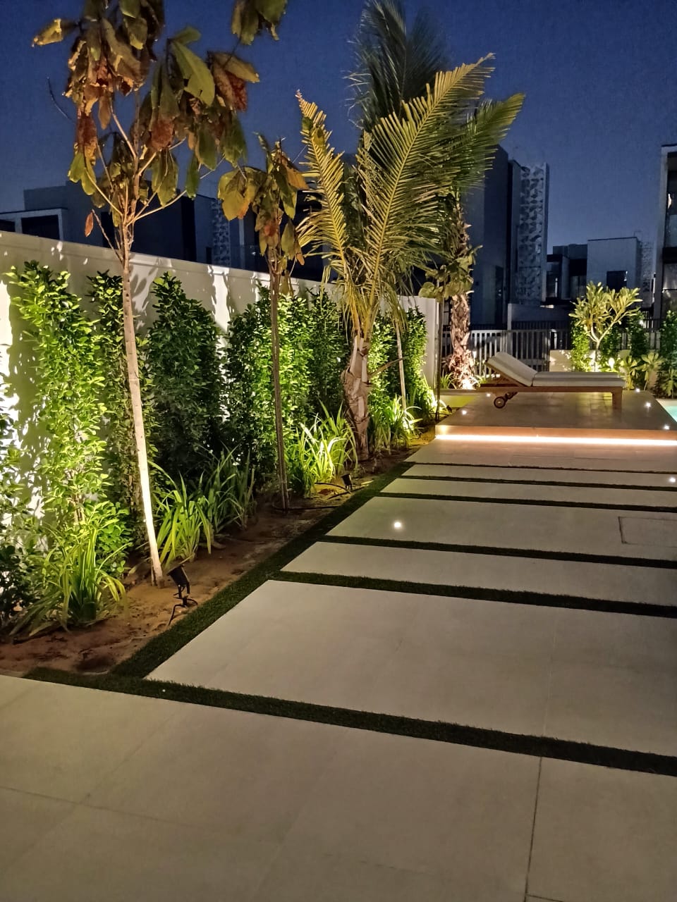 Landscaping & Outdoor Living