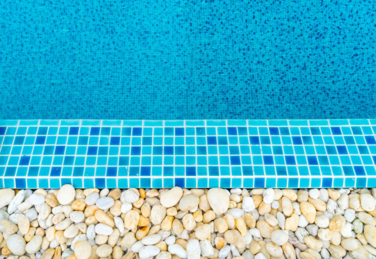 Standard Grout vs. Epoxy Grout: Which is Better for Your Dubai Swimming Pool?