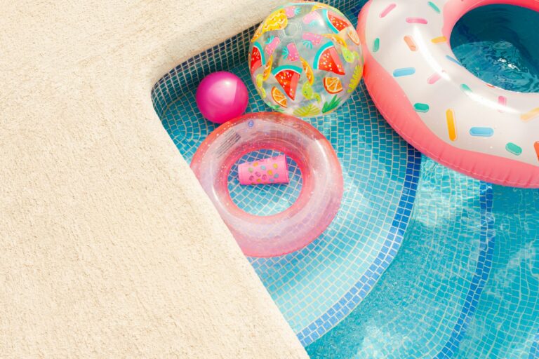 Swimming pool and lansdscaping services