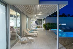aluminum pergola builders dubai
