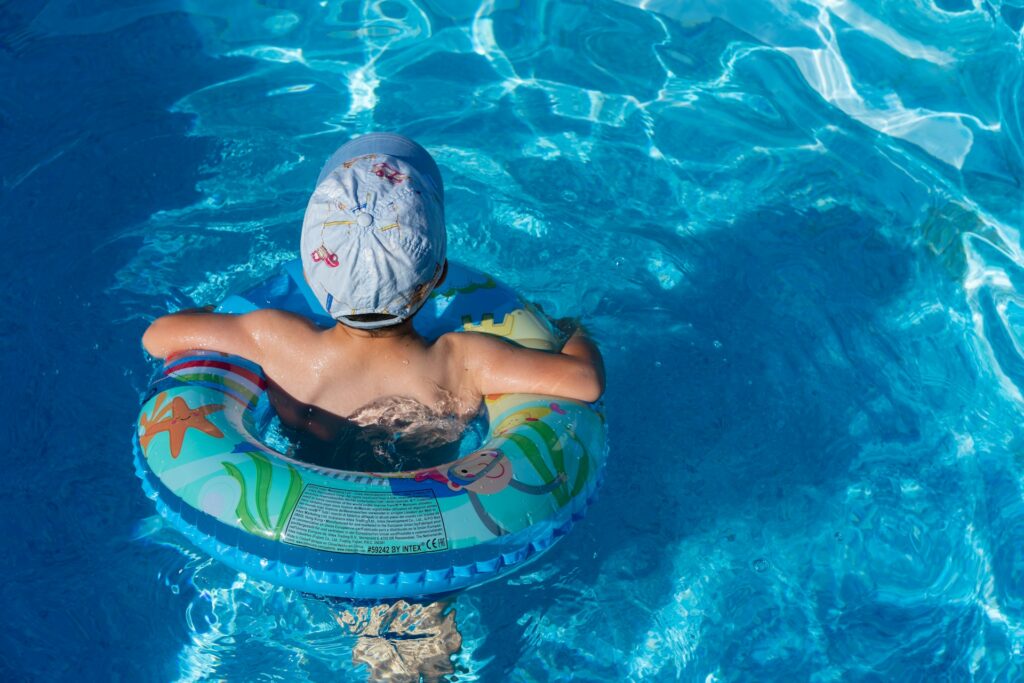 best pool maintenance near me