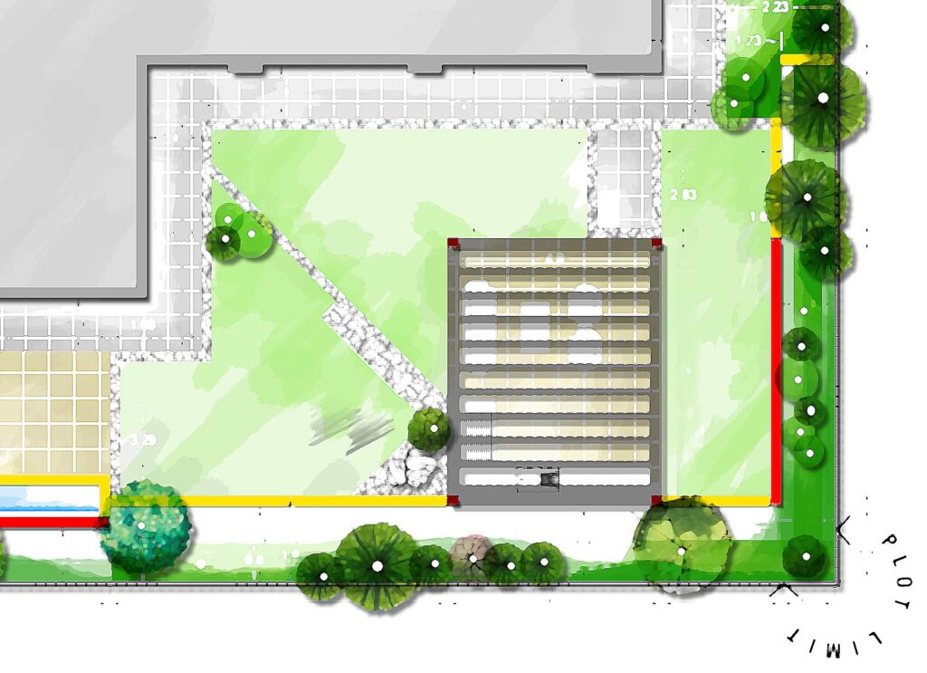 landscape architects uae
