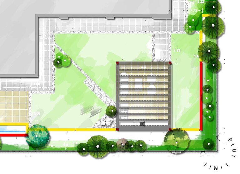 landscape architects uae