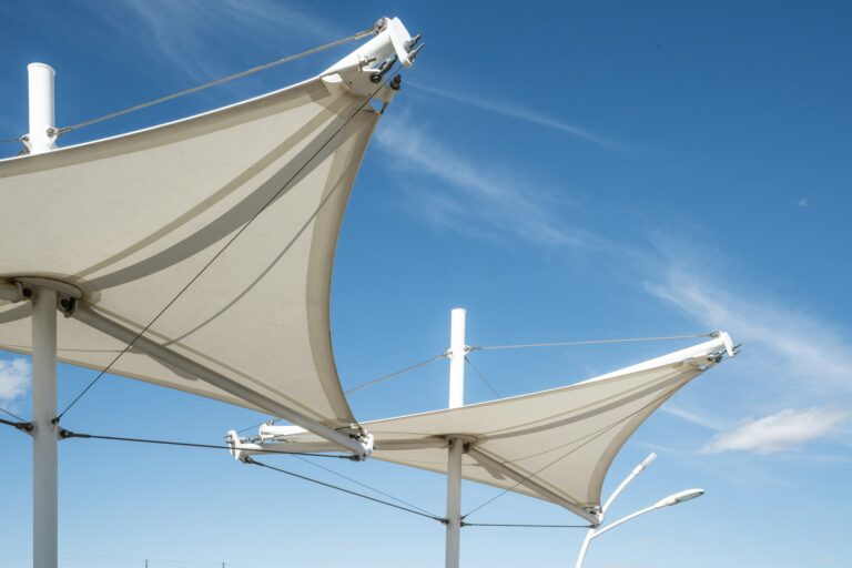 shade sail dubai