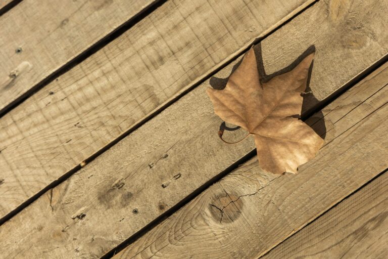 plastic wooden decking dubai