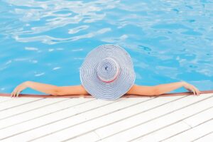 pool repair company Dubai